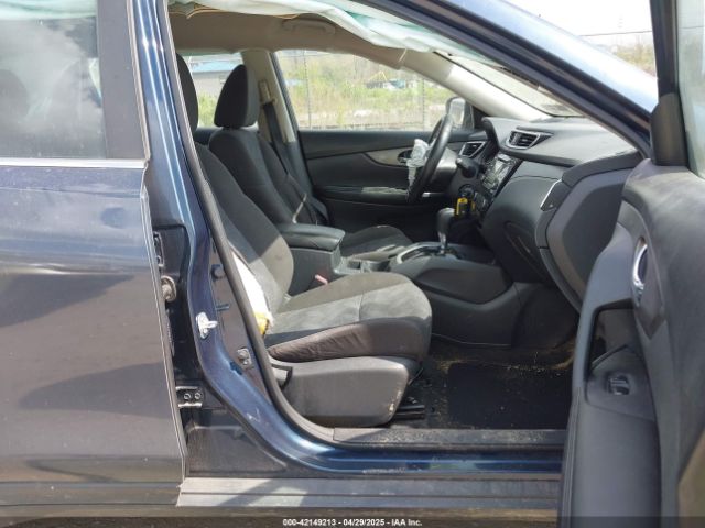 KNMAT2MV4GP618341 Nissan ROGUE S