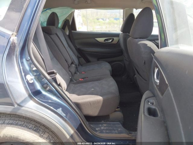 KNMAT2MV4GP618341 Nissan ROGUE S
