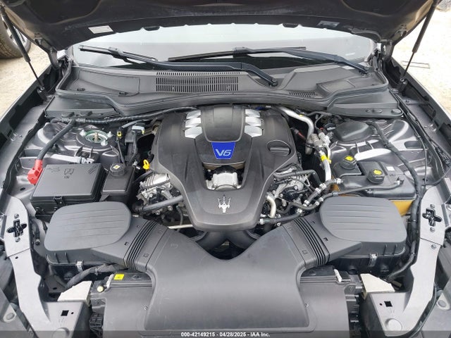 ZAM57RTA7F1129989 Maserati m156b