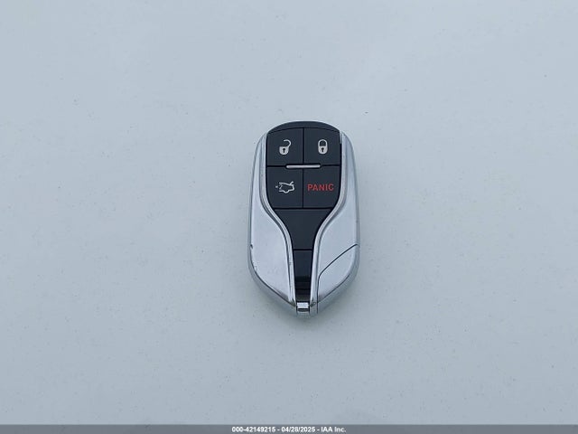 ZAM57RTA7F1129989 Maserati m156b