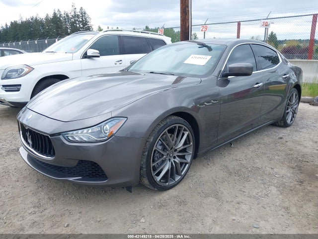 ZAM57RTA7F1129989 Maserati m156b