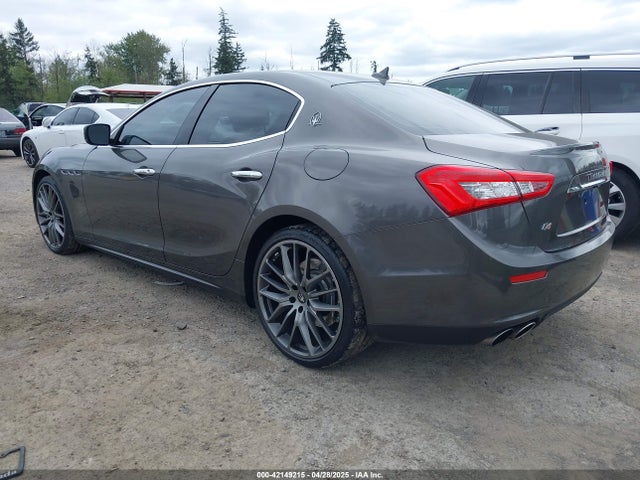 ZAM57RTA7F1129989 Maserati m156b