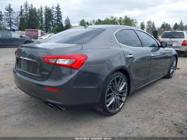 ZAM57RTA7F1129989 Maserati m156b