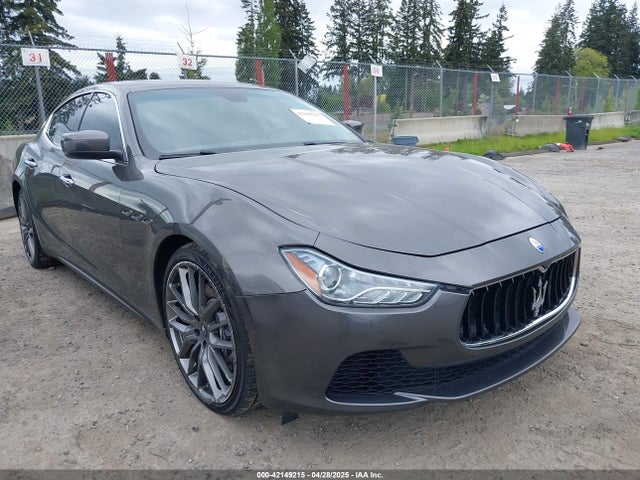 ZAM57RTA7F1129989 Maserati m156b