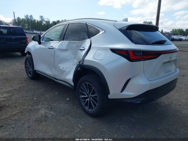 2T2AGCEZ8NC004511 Lexus t24a-fts