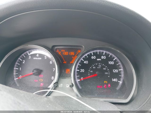 3N1CE2CP1FL370939 Nissan Versa Note S Plus
