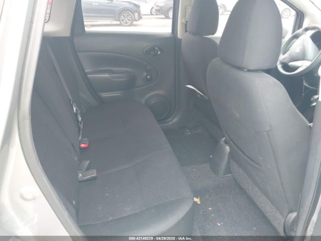 3N1CE2CP1FL370939 Nissan Versa Note S Plus