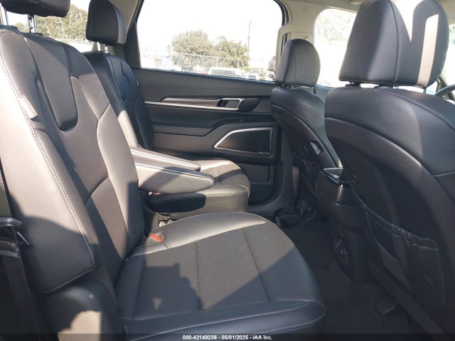 5XYP64GC4SG611988 KIA gdi lambda ii
