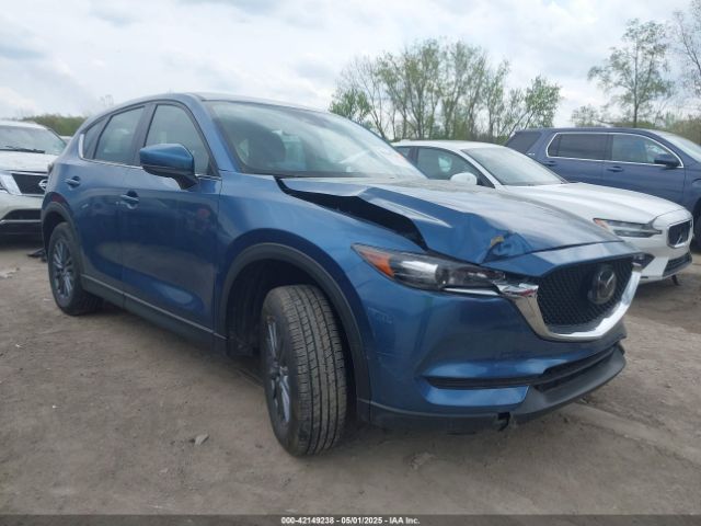 2021 MAZDA CX-5 JM3KFBBM8M0353831
