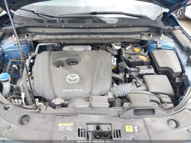 2021 MAZDA CX-5 JM3KFBBM8M0353831 Photo 9