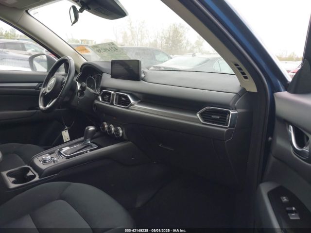 2021 MAZDA CX-5 JM3KFBBM8M0353831 Photo 4