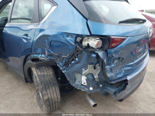2021 MAZDA CX-5 JM3KFBBM8M0353831 Photo 5