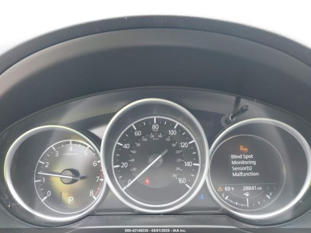 2021 MAZDA CX-5 JM3KFBBM8M0353831 Photo 6