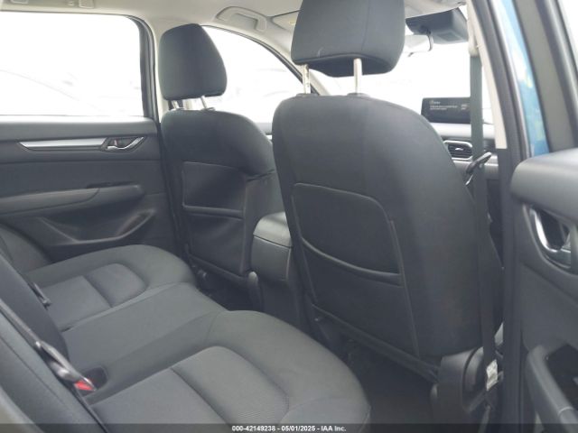 2021 MAZDA CX-5 JM3KFBBM8M0353831 Photo 7