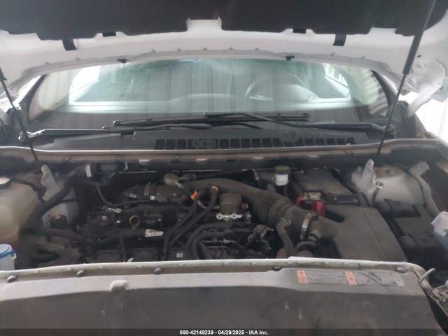 2FMPK3J94KBB32389 Ford EDGE SEL