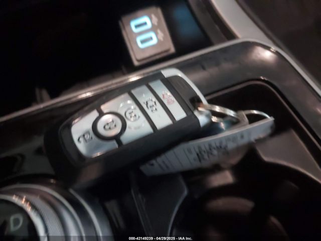 2FMPK3J94KBB32389 Ford EDGE SEL