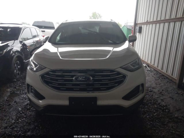 2FMPK3J94KBB32389 Ford EDGE SEL