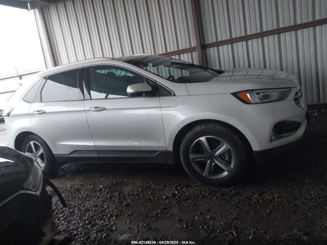 2FMPK3J94KBB32389 Ford EDGE SEL