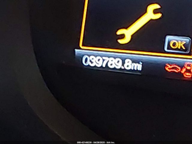 2FMPK3J94KBB32389 Ford EDGE SEL