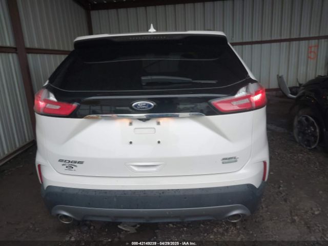 2FMPK3J94KBB32389 Ford EDGE SEL