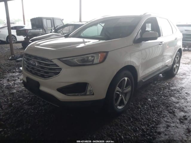 2FMPK3J94KBB32389 Ford EDGE SEL