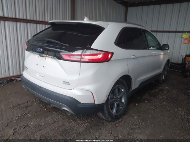 2FMPK3J94KBB32389 Ford EDGE SEL