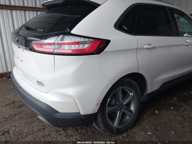2FMPK3J94KBB32389 Ford EDGE SEL