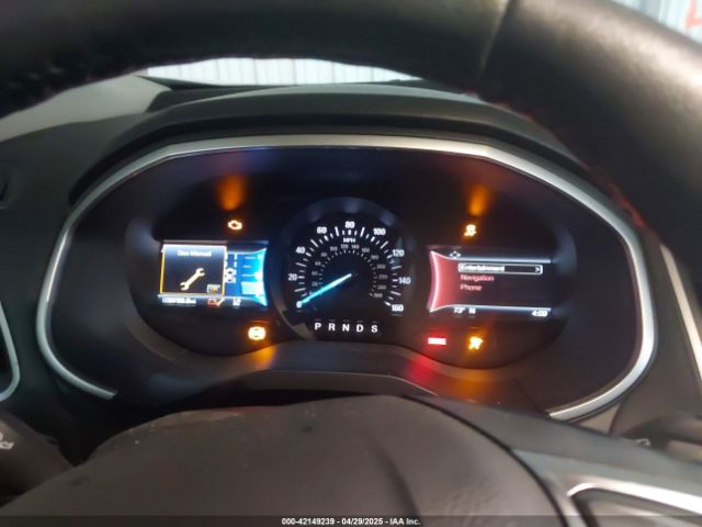 2FMPK3J94KBB32389 Ford EDGE SEL
