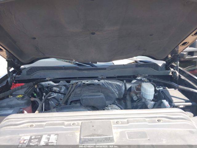 1GC1KVEG2GF103378 Chevrolet Silverado 2500hd Lt