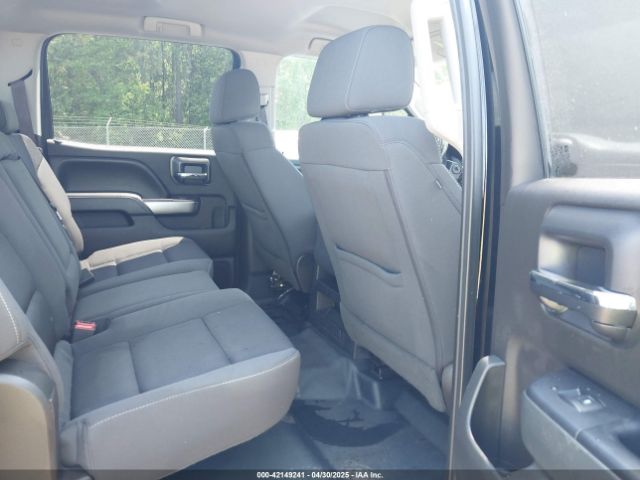 1GC1KVEG2GF103378 Chevrolet Silverado 2500hd Lt
