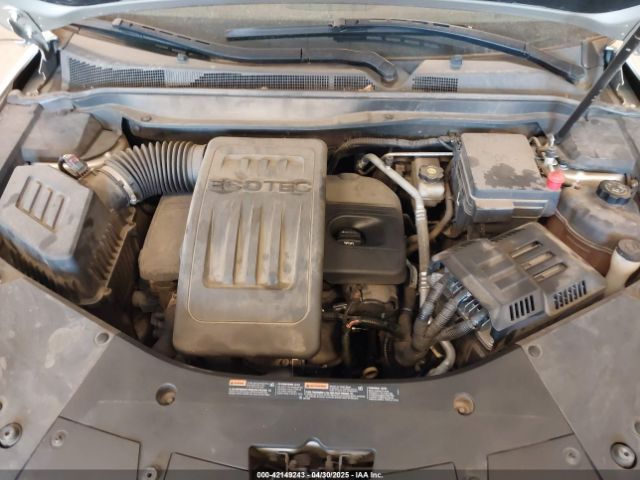 2GKALSEK7F6359187 GMC Terrain Slt-1