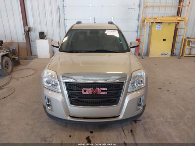 2GKALSEK7F6359187 GMC Terrain Slt-1