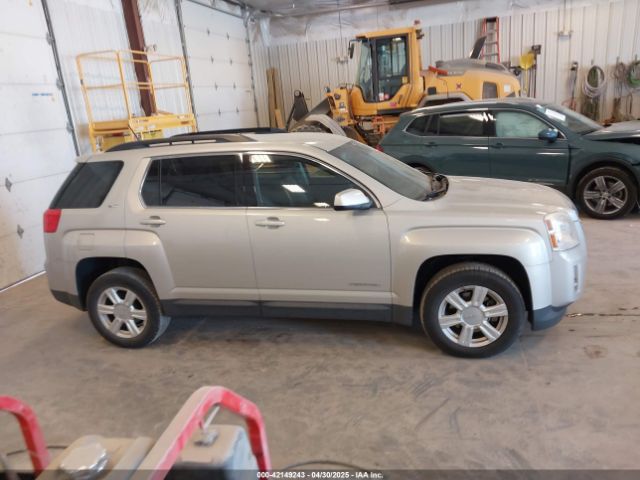 2GKALSEK7F6359187 GMC Terrain Slt-1