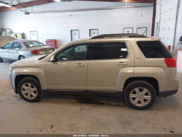 2GKALSEK7F6359187 GMC Terrain Slt-1
