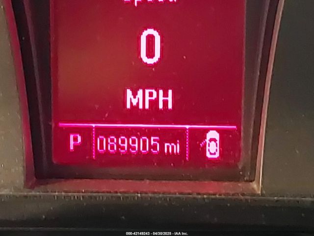 2GKALSEK7F6359187 GMC Terrain Slt-1