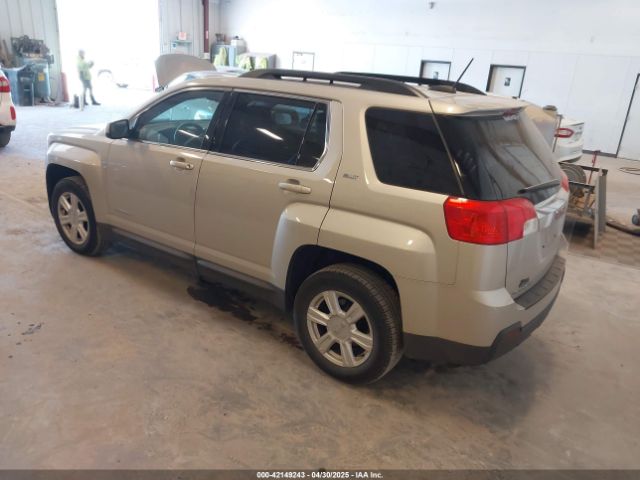2GKALSEK7F6359187 GMC Terrain Slt-1