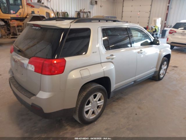 2GKALSEK7F6359187 GMC Terrain Slt-1