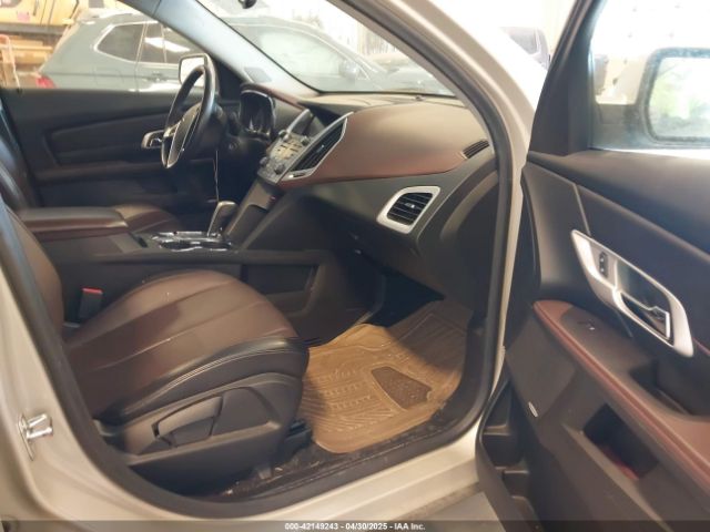 2GKALSEK7F6359187 GMC Terrain Slt-1