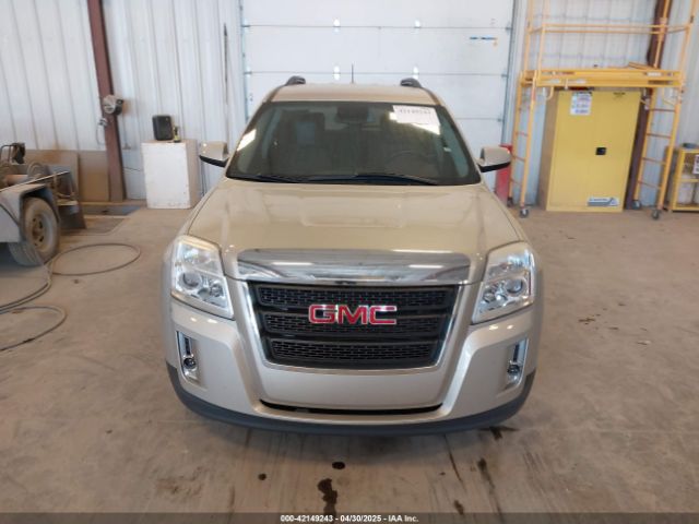 2GKALSEK7F6359187 GMC Terrain Slt-1