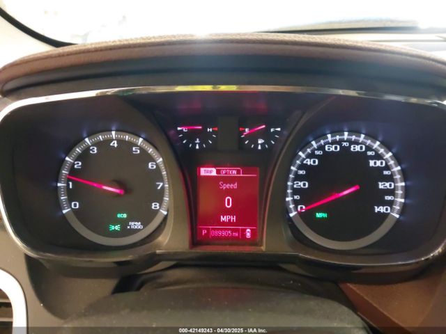 2GKALSEK7F6359187 GMC Terrain Slt-1