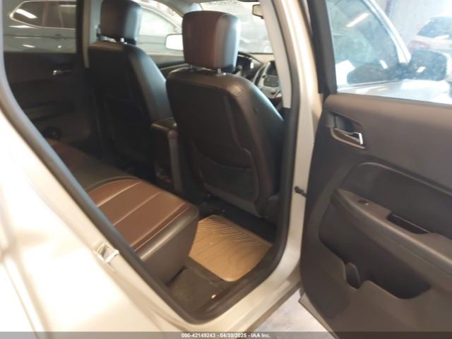 2GKALSEK7F6359187 GMC Terrain Slt-1