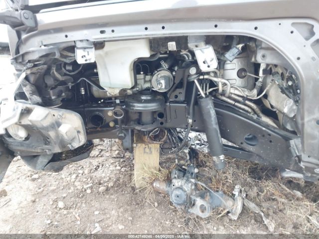 1C4HJXEN5LW114266 Jeep Wrangler Unlimited Sahara 4x4