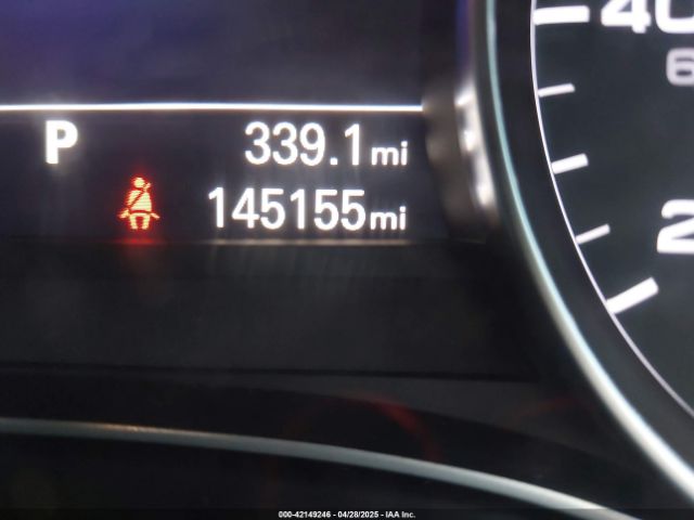 WAUCFAFC4GN079394 Audi A6 2.0t Premium
