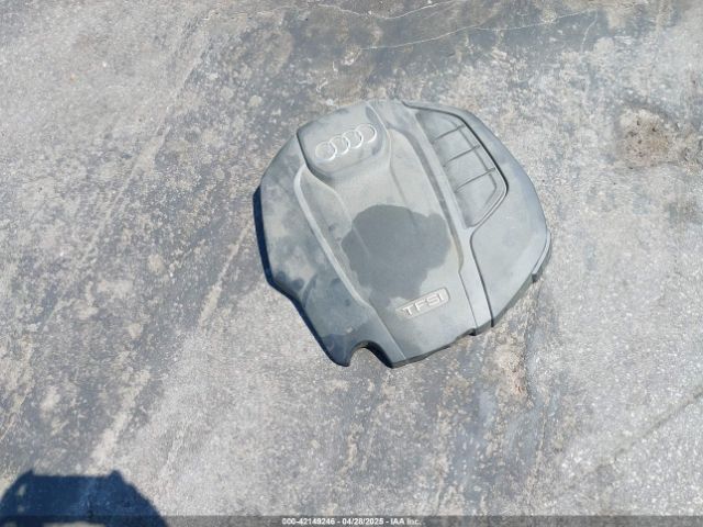 WAUCFAFC4GN079394 Audi A6 2.0t Premium