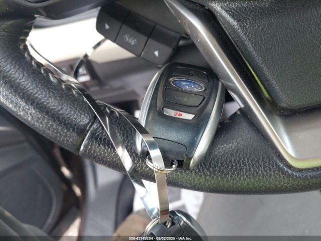 2021 SUBARU ASCENT 4S4WMACDXM3467526 Photo 10
