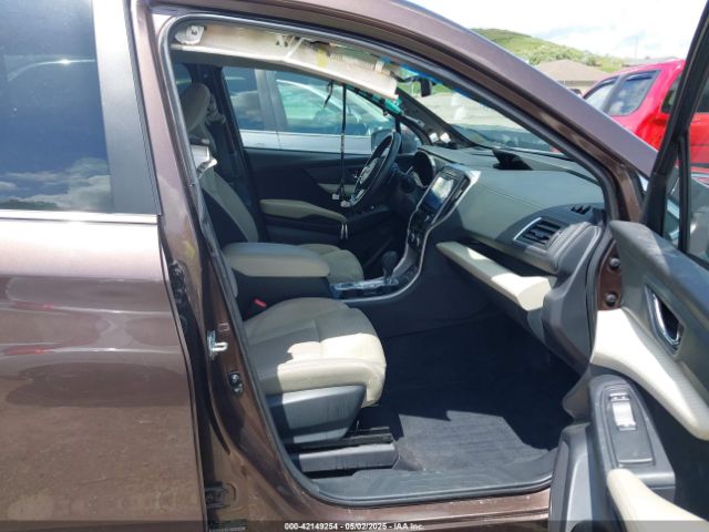 2021 SUBARU ASCENT 4S4WMACDXM3467526 Photo 4