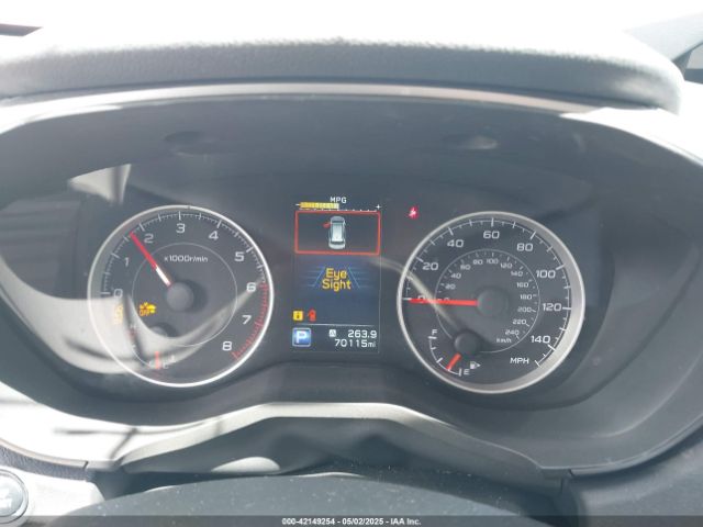 2021 SUBARU ASCENT 4S4WMACDXM3467526 Photo 6