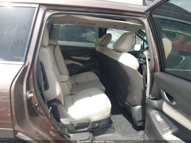 2021 SUBARU ASCENT 4S4WMACDXM3467526 Photo 7