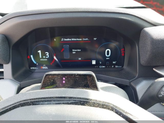 1FMUK8KH4SGA70359 Ford Explorer St-line