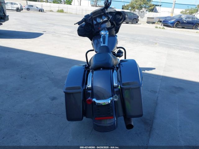 2014 HARLEY-DAVIDSON FLHX 1HD1KBM36EB611708 Photo 5